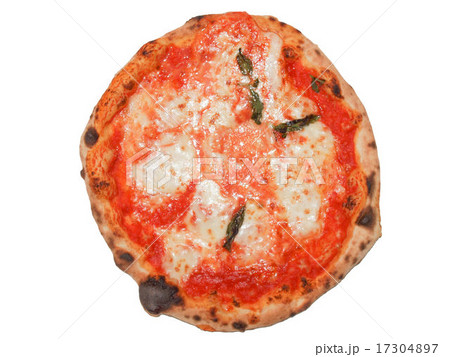 Pizza Margherita 17304897