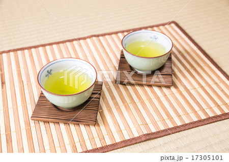 お茶 お茶 17305101
