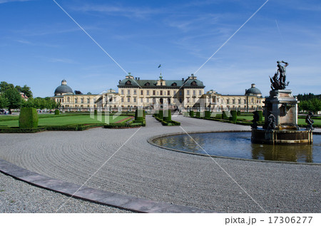 Drottningholms Slott 17306277