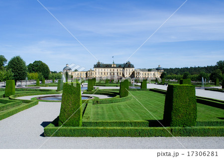 Drottningholms Slott Drottningholms Slott 17306281