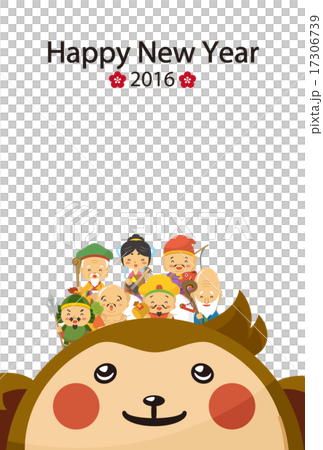 申年 申年 17306739