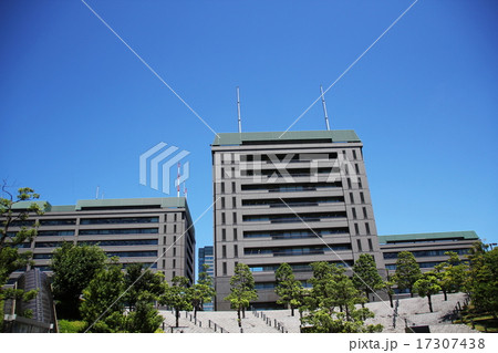 防衛省市ヶ谷庁舎 防衛省市ヶ谷庁舎 17307438