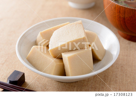 高野豆腐 17308123