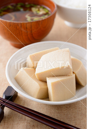 高野豆腐 17308124