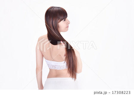 ヘアイメージ ヘアイメージ 17308223