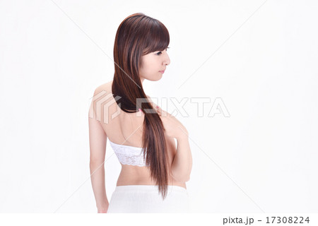 ヘアイメージ ヘアイメージ 17308224