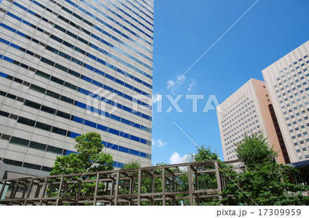 オフィスビル オフィスビル 17309959