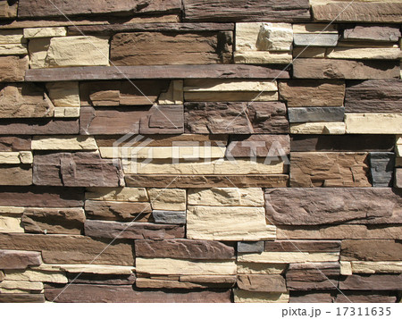 Ornamental stone cladding 17311635