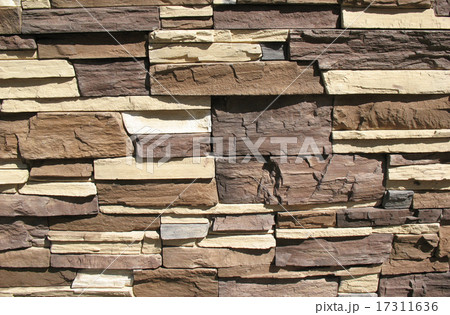 Ornamental stone cladding 17311636