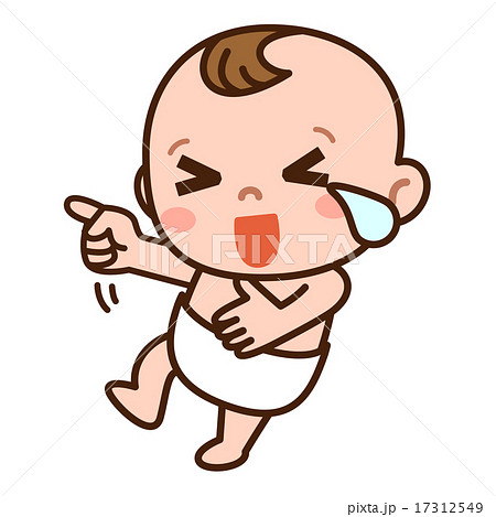 笑う赤ちゃん 17312549