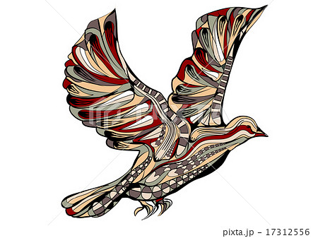 ethnic pigeon 17312556