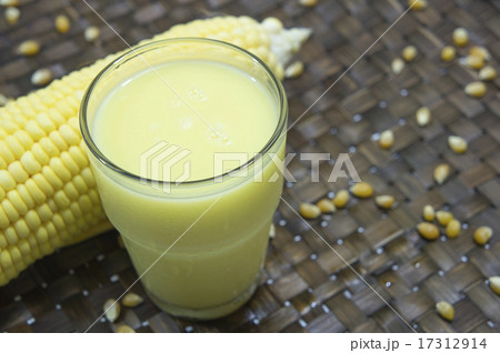 corn milk grain ripe farm crop food nature harvest 17312914
