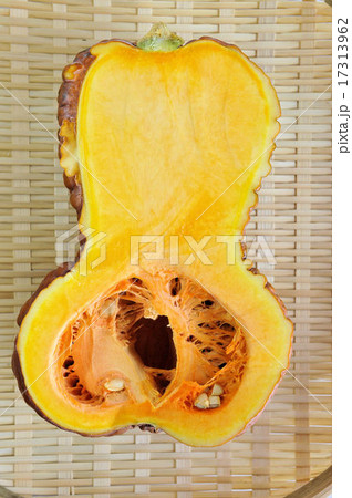 鹿ケ谷かぼちゃ 17313962