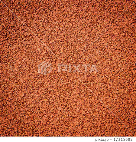 Texture of Running track for athletics 17315685