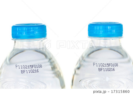 Why Do Bottles of Water Have Expiration Dates?