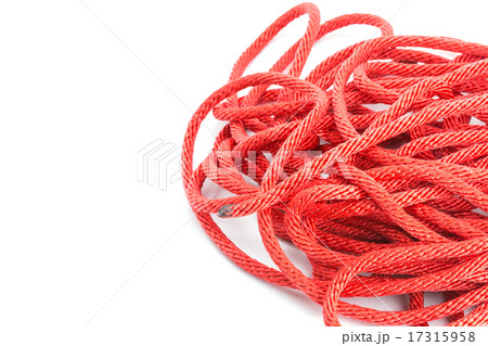 Red rope Red rope 17315958