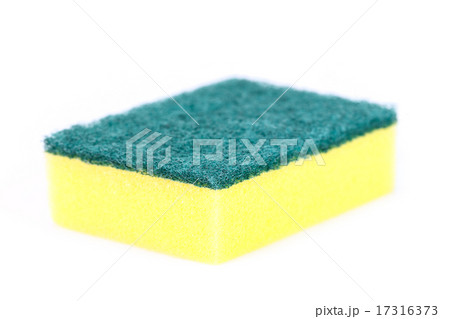 Kitchen Sponge for dish cleaning 17316373