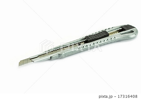 Box cutter knife 17316408