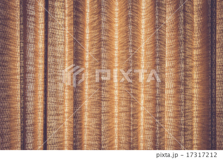 Curtain by the window 17317212