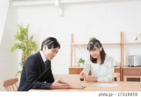 営業イメージ 営業イメージ 17318859