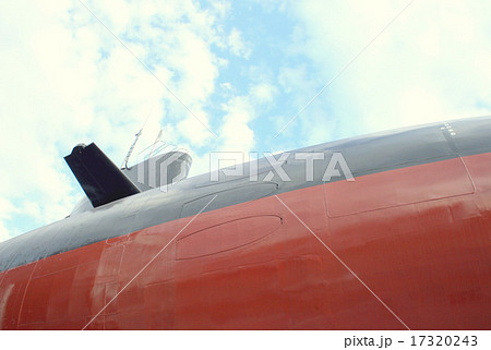 潜水艦と空 潜水艦と空 17320243