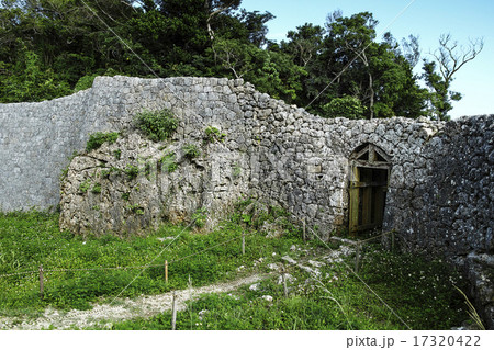 知念城跡 知念城跡 17320422