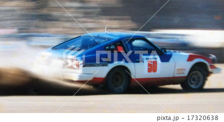 フェアレディZ　Z280　ダートトライアル 17320638