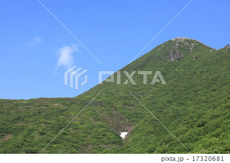 岩木山 岩木山 17320681