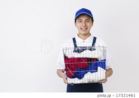 洗濯 17321461