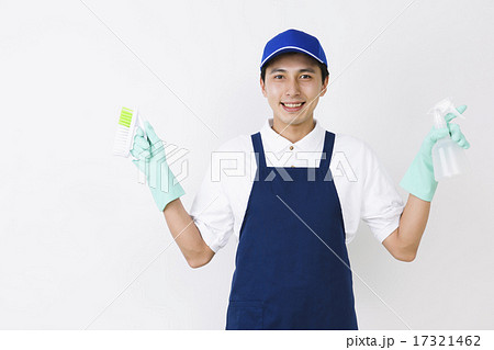 掃除 17321462