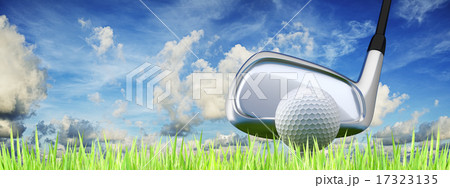 Golf Golf 17323135