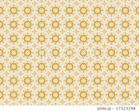 orange color drawing in kaleidoscope pattern orange color drawing in kaleidoscope pattern 17323298