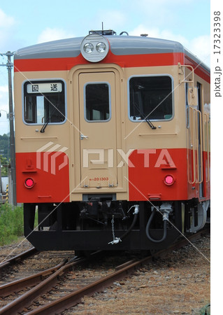 いすみ鉄道 キハ20 いすみ鉄道 キハ20 17323398