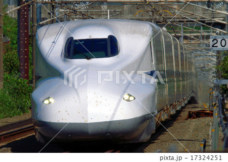東海道新幹線 N700系 X編成 東海道新幹線 N700系 X編成 17324251