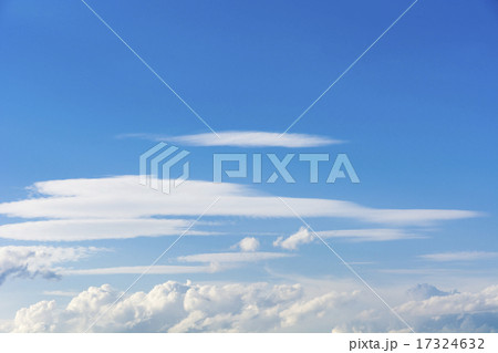 9月のブルースカイ 17324632