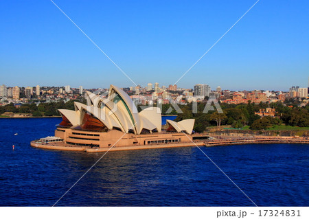 シドニー・オペラハウス 17324831