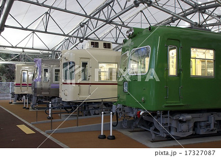 閉園間際の京王れーるランド 閉園間際の京王れーるランド 17327087