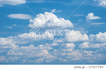 bright sky with clouds bright sky with clouds 17327764