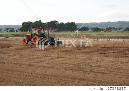 トラクター トラクター 17328857