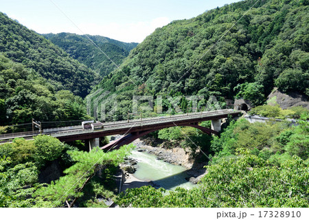 山峡の駅 山峡の駅 17328910