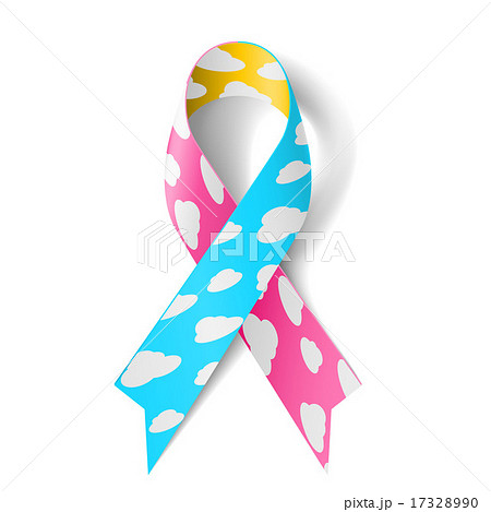 Cloud ribbon Cloud ribbon 17328990