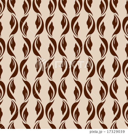 Floral pattern 17329039