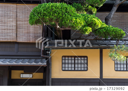 祇園の町家 祇園の町家 17329092