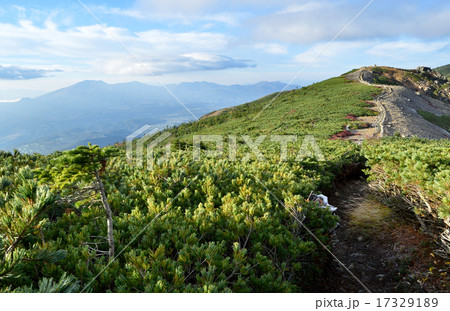 本白根山 本白根山 17329189