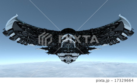 宇宙船 宇宙船 17329664