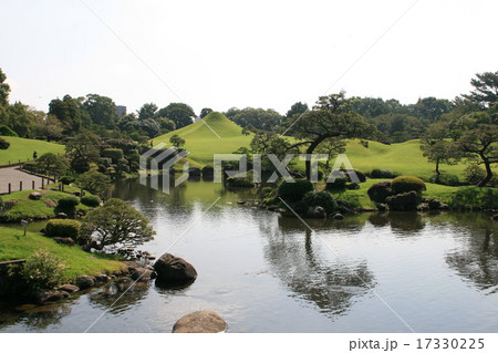 水前寺成趣園 水前寺成趣園 17330225