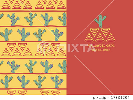 Invite paper cards 17331204