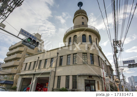 高輪消防署二本榎出張所 高輪消防署二本榎出張所 17331471