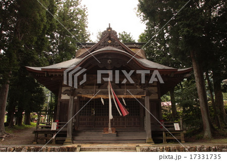 邨社　熱田神社 17331735