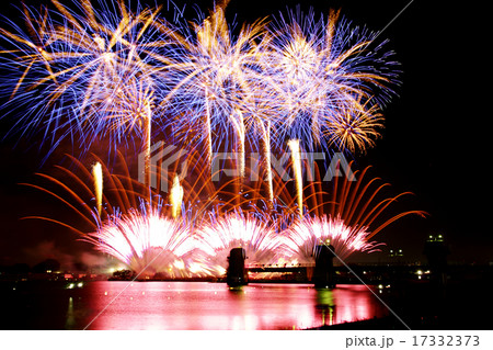 調布市花火大会2015-1 調布市花火大会2015-1 17332373